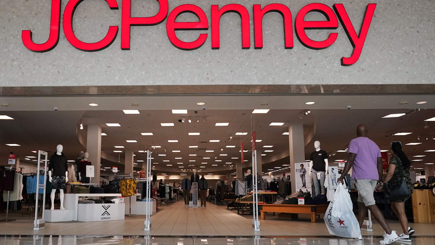 Jcpenney ring resizing cost discount